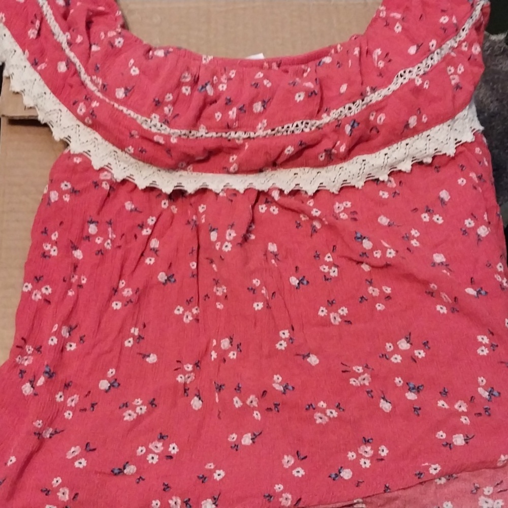 Blouse - Picture 3 of 4